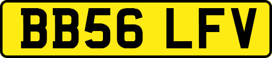 BB56LFV