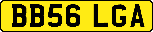BB56LGA