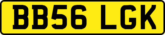 BB56LGK