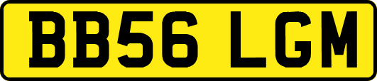 BB56LGM
