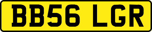 BB56LGR