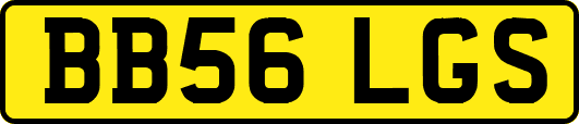 BB56LGS