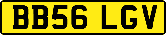 BB56LGV