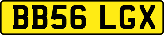 BB56LGX