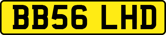 BB56LHD