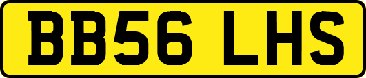 BB56LHS