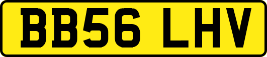BB56LHV