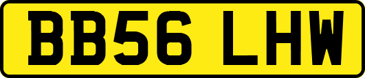 BB56LHW