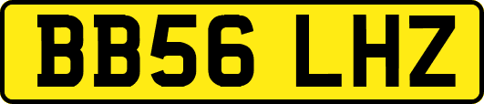 BB56LHZ