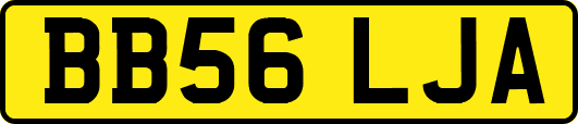 BB56LJA