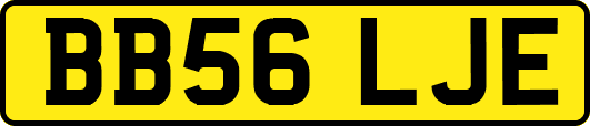 BB56LJE
