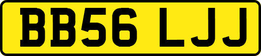 BB56LJJ