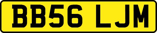 BB56LJM