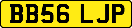 BB56LJP