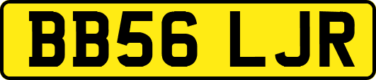 BB56LJR