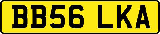 BB56LKA