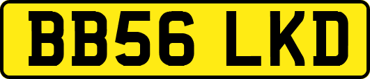 BB56LKD