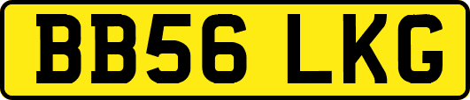 BB56LKG