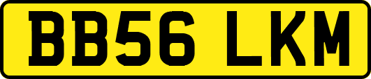 BB56LKM