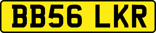 BB56LKR