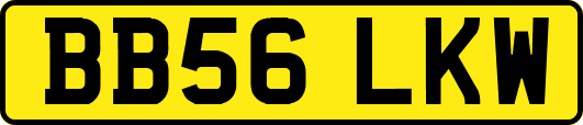 BB56LKW
