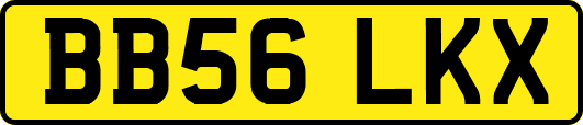 BB56LKX