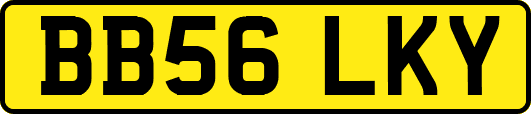 BB56LKY