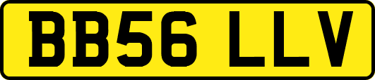 BB56LLV