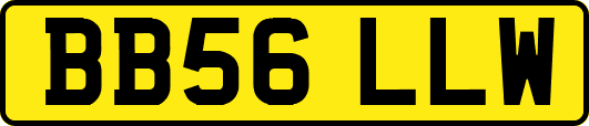 BB56LLW