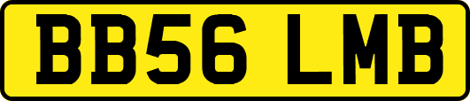 BB56LMB