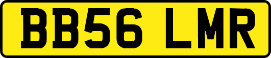 BB56LMR