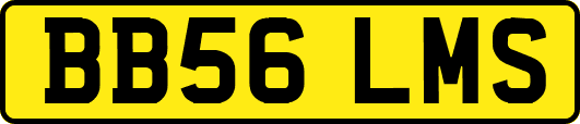 BB56LMS