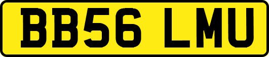 BB56LMU