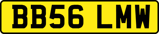 BB56LMW