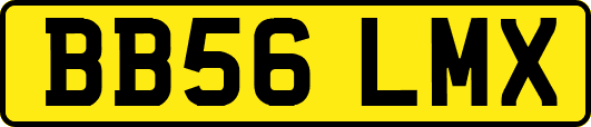 BB56LMX