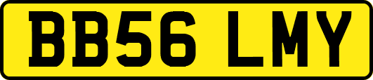 BB56LMY