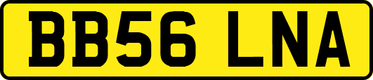 BB56LNA