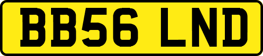 BB56LND