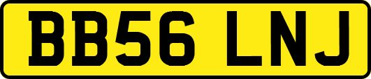 BB56LNJ
