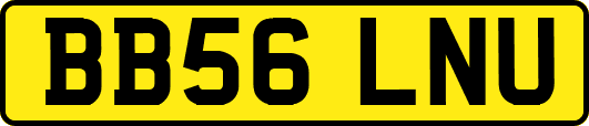BB56LNU