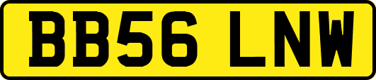 BB56LNW