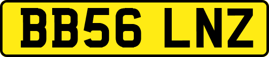 BB56LNZ