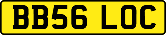 BB56LOC