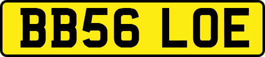 BB56LOE
