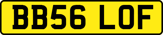 BB56LOF