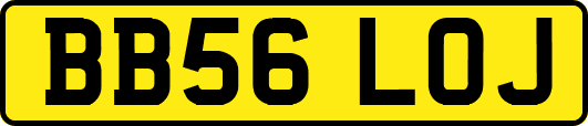 BB56LOJ