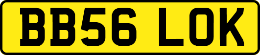 BB56LOK