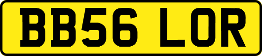 BB56LOR