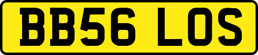 BB56LOS