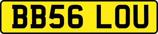 BB56LOU